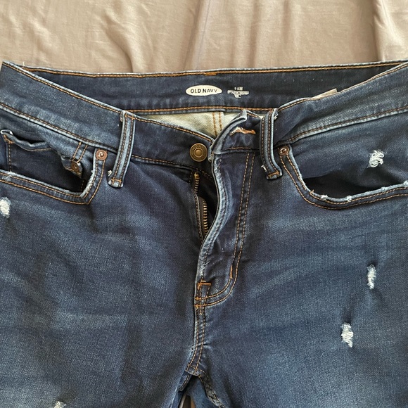 Old Navy Slim Men’s Jeans. 29x30. Very good condition! - Picture 2 of 4